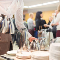 Cocktail déjeunatoire - Pavillon Paris Centre