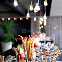Buffet - Pavillon Paris Centre