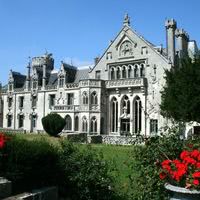 Château de Keriolet