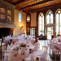 Château de Keriolet