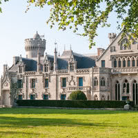 Château de Keriolet