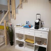 Espace café