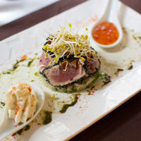 Restaurant l'Atypic
