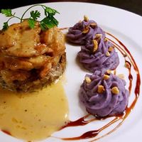 Restaurant l'Atypic