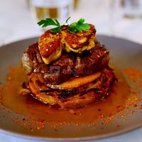 Restaurant l'Atypic