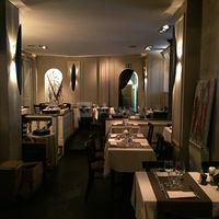 Restaurant l'Atypic