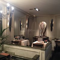 Restaurant l'Atypic