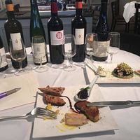 Restaurant l'Atypic