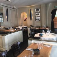 Restaurant l'Atypic
