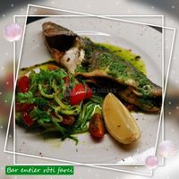 Restaurant l'Atypic