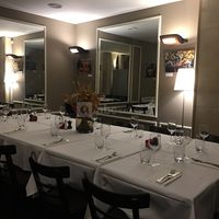 Restaurant l'Atypic