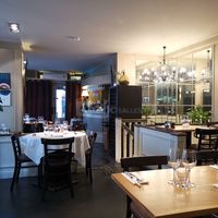 Restaurant l'Atypic