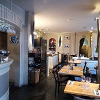 Restaurant l'Atypic