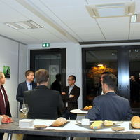 Apéritif Espace détente
