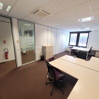 Centre d'Affaires OBC