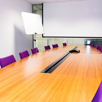 Salle de réunion OBC