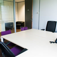 Bureau centre d'affaires OBC