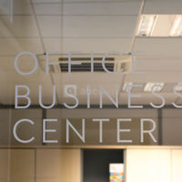 Office Business Center