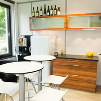 Espace détente