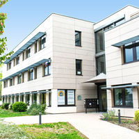 Aéroparc Entzheim 3 rue des cigognes