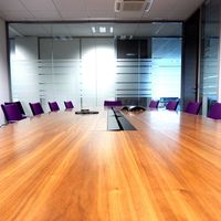 Salle de réunion Strasbourg Aéroport