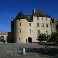 Château de Fabert