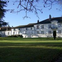 Château de Prauthoy