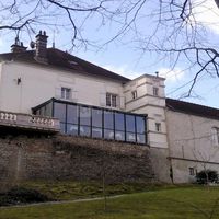 Château de Prauthoy