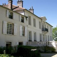 Château de Prauthoy