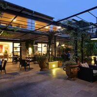 Les Mas du Grand Vallon