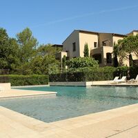 Les Mas du Grand Vallon