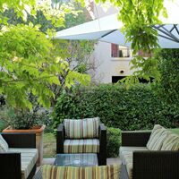 Les Mas du Grand Vallon