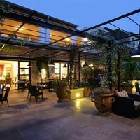 Les Mas du Grand Vallon