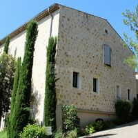 Les Mas du Grand Vallon