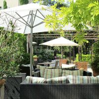 Les Mas du Grand Vallon