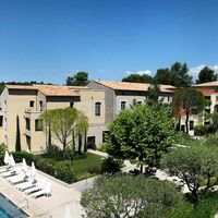 Les Mas du Grand Vallon