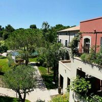 Les Mas du Grand Vallon