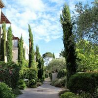 Les Mas du Grand Vallon