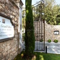 Les Mas du Grand Vallon