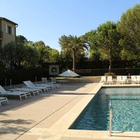 Les Mas du Grand Vallon