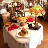 Restaurant du Fort Saint-Julien
