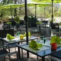 Restaurant du Fort Saint-Julien