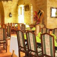 Restaurant du Fort Saint-Julien