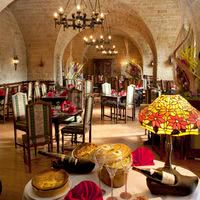 Restaurant du Fort Saint-Julien