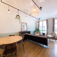 Salon RDC