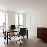 Salle de réunion