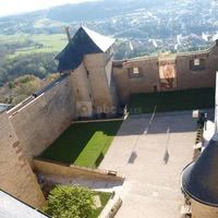 Domaine de la Grange de Condé