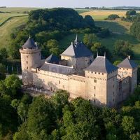 Domaine de la Grange de Condé