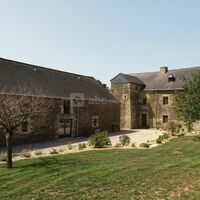 Manoir Morgan