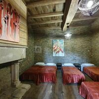 Dortoir
